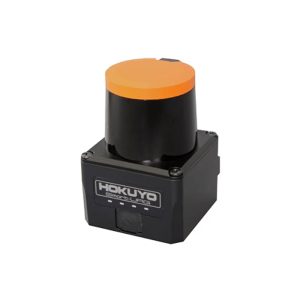 Hokuyo-UST-10LX Lidar