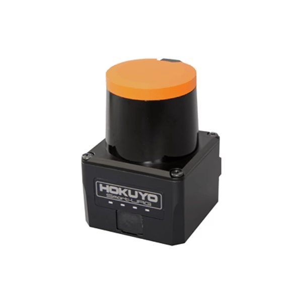 Hokuyo-UST-10LX Lidar