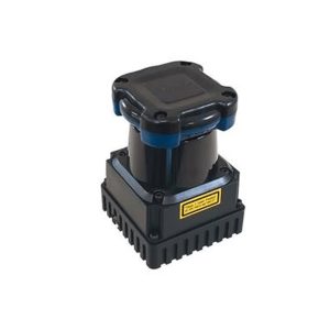 Hokuyo-UTM-30LX Lidar