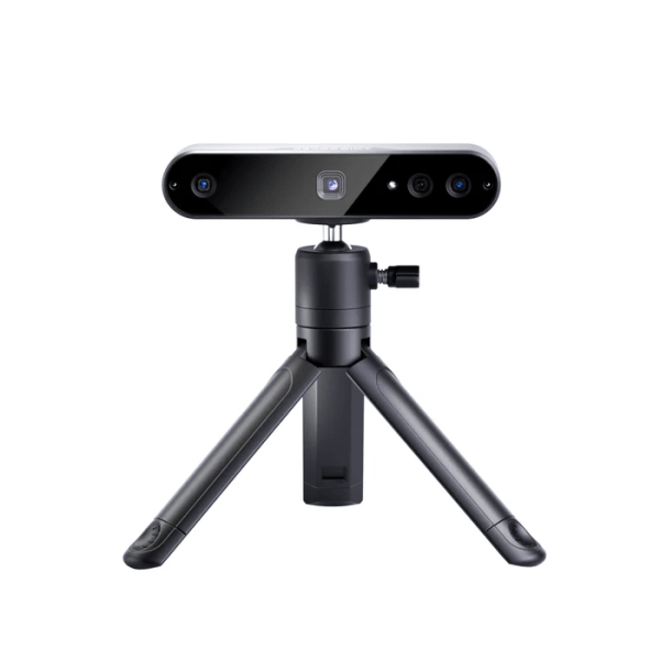 Revopoint Inspire 3D Scanner Front