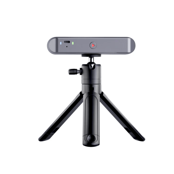 Revopoint Inspire 3D Scanner Rear