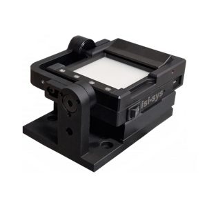 Backlight Calibration Target Fixture