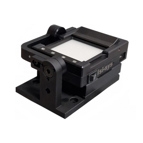 Backlight Calibration Target Fixture
