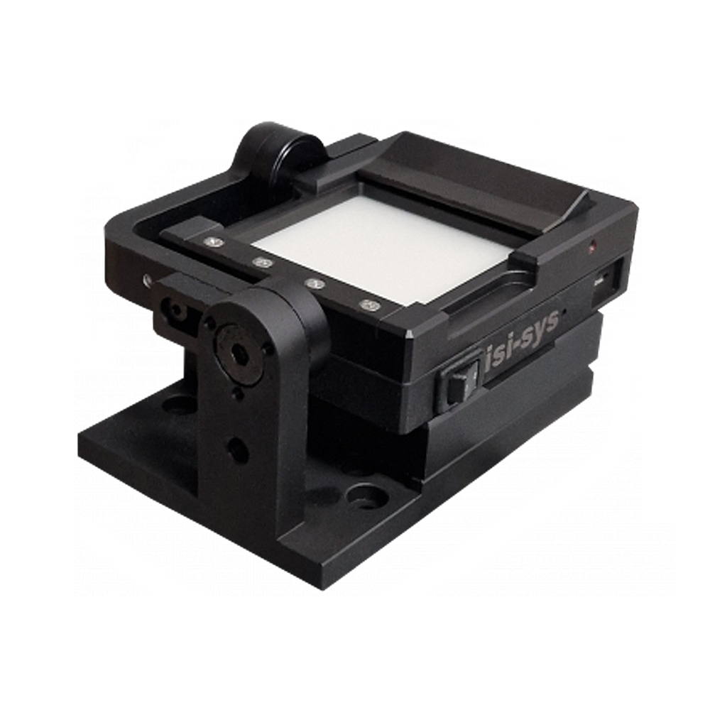 Backlight Calibration Target Fixture