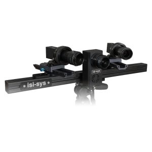 ISI-SYS VIC-3D system