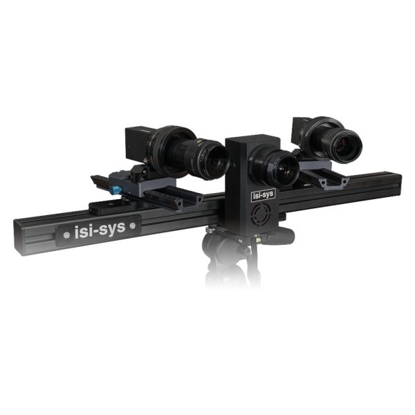ISI-SYS VIC-3D system