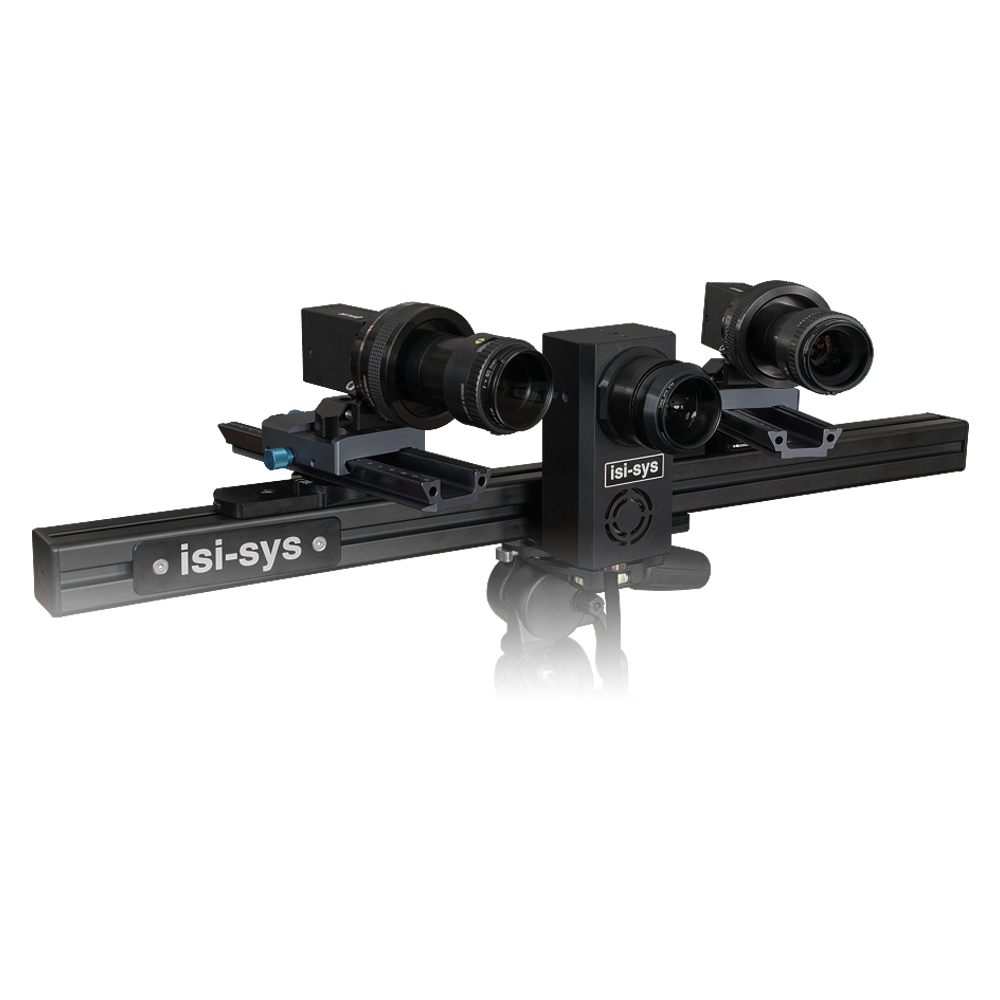 ISI-SYS VIC-3D system