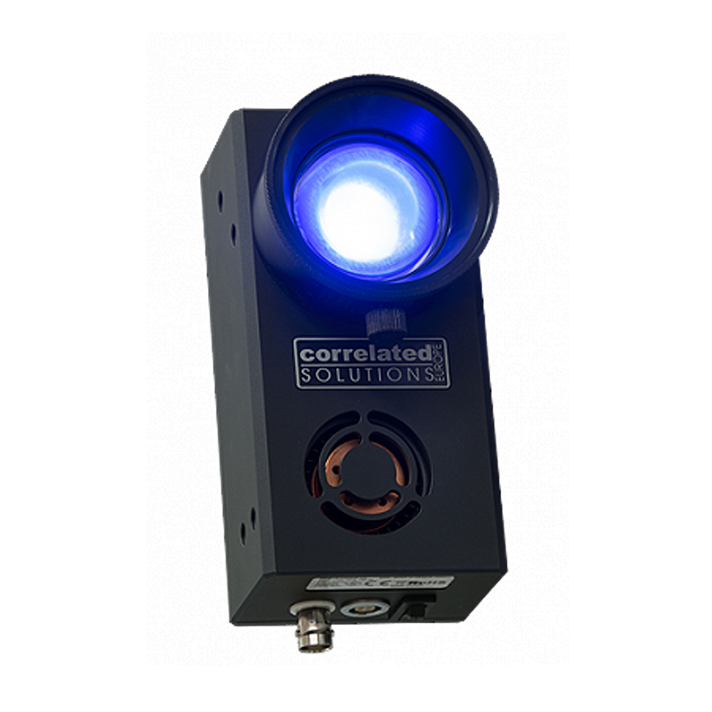 ISI-SYS-HEDLER LED LIGHT SOURCES
