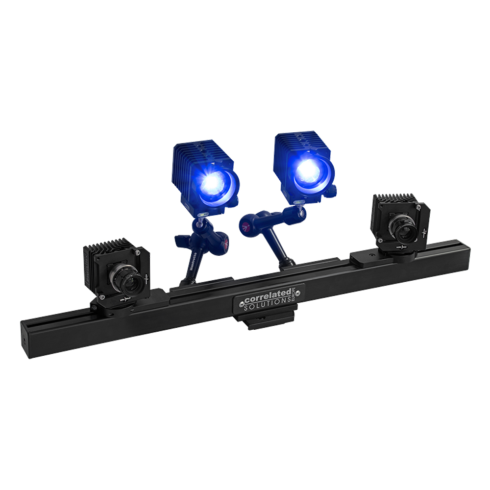 VIC-HIGH-SPEED ISI-SYS-BXL-StereoBar