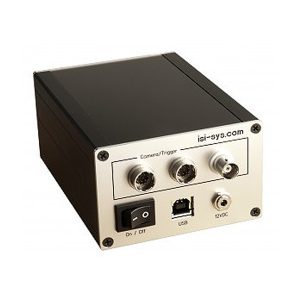 DAQ BOXES DATA ACQUISITION