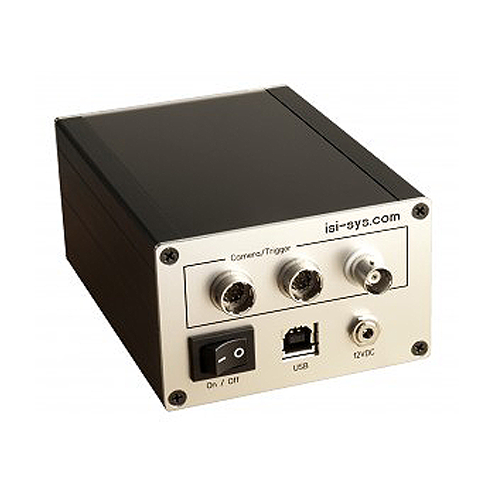 DAQ BOXES DATA ACQUISITION