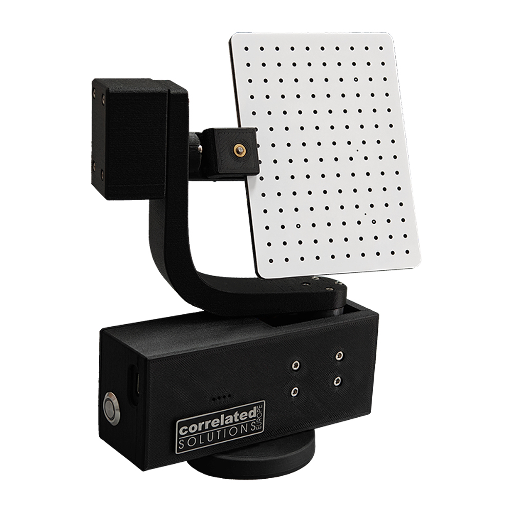 ISI-SYS-VIC-GIMBAL