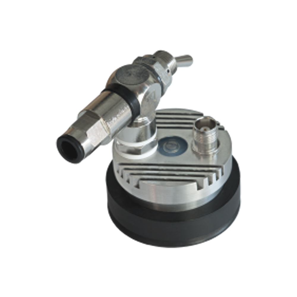 ISI-SYS-PIEZOSHAKER
