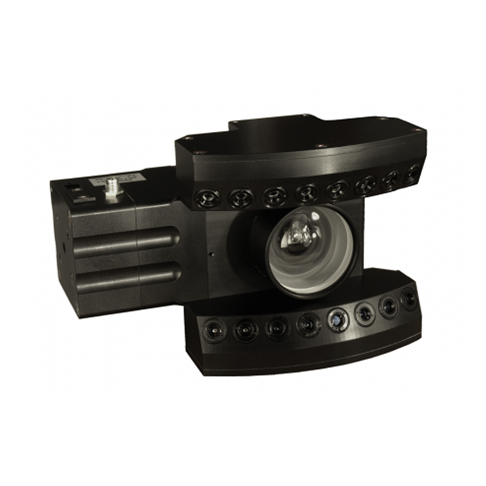 SEI-SHEAROGRAPHY SE-Sensors