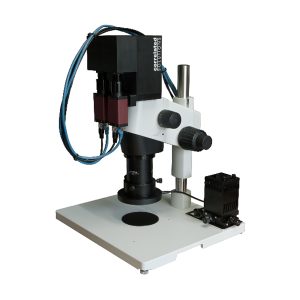 Vic-3D Stereo Microscope