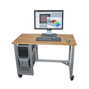 Vic-Volume Software