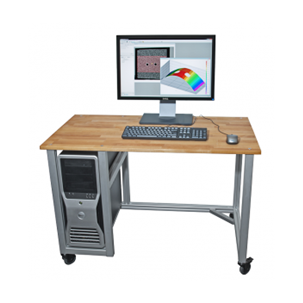 Vic-Volume Software