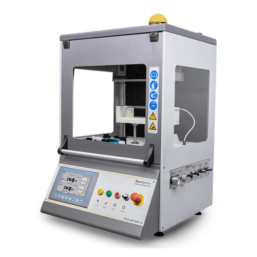 Inovenso NE100 Electrospinner System