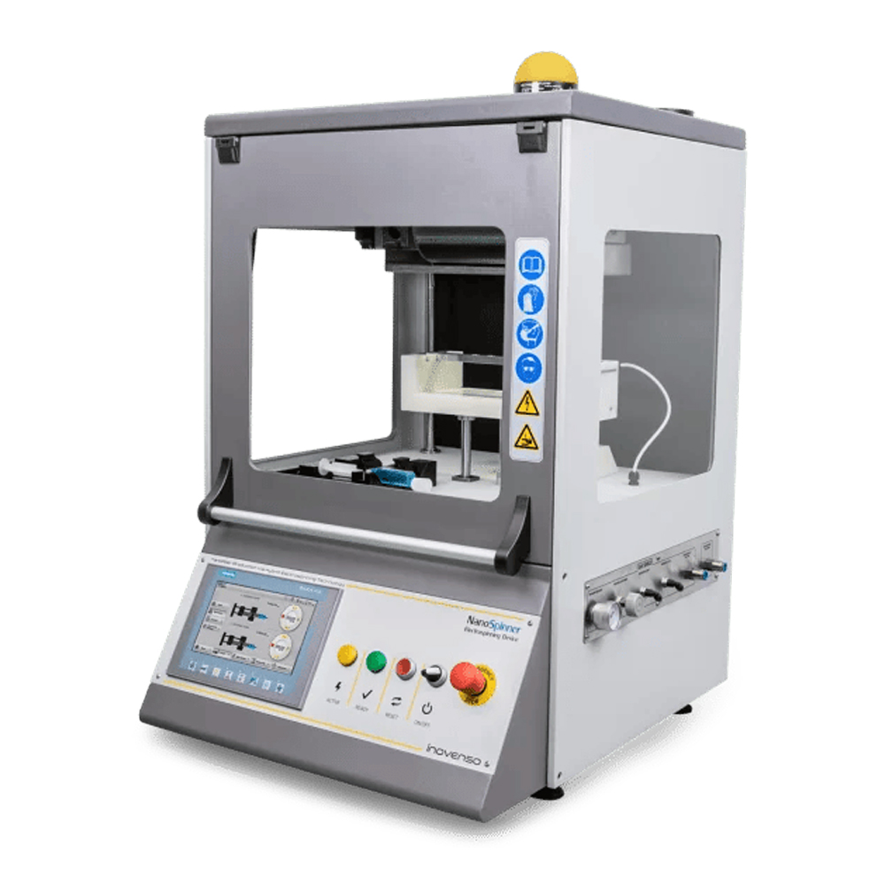 Inovenso NE200 Electrospinner System