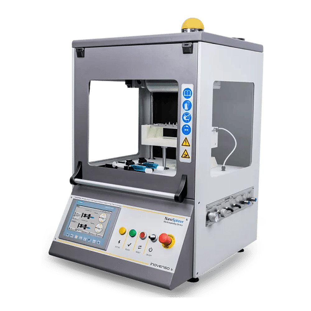 Inovenso NE300 Electrospinner System
