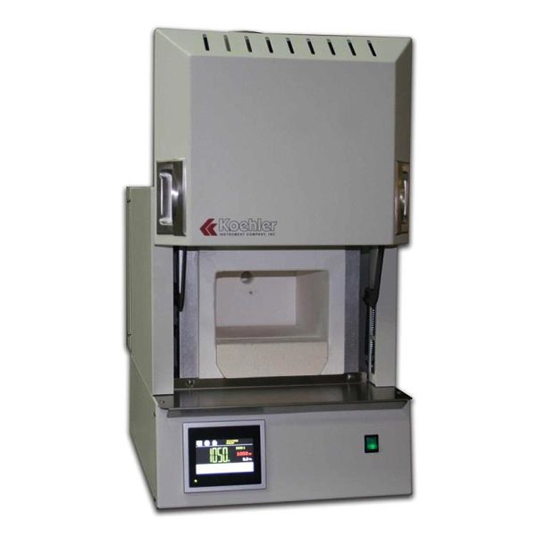 Koehler Instrument Ashing Furnace