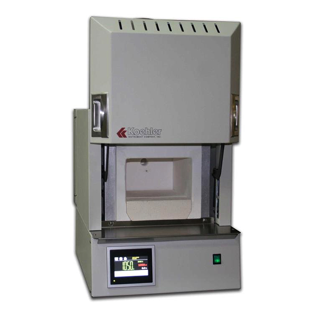 Koehler Instrument Ashing Furnace