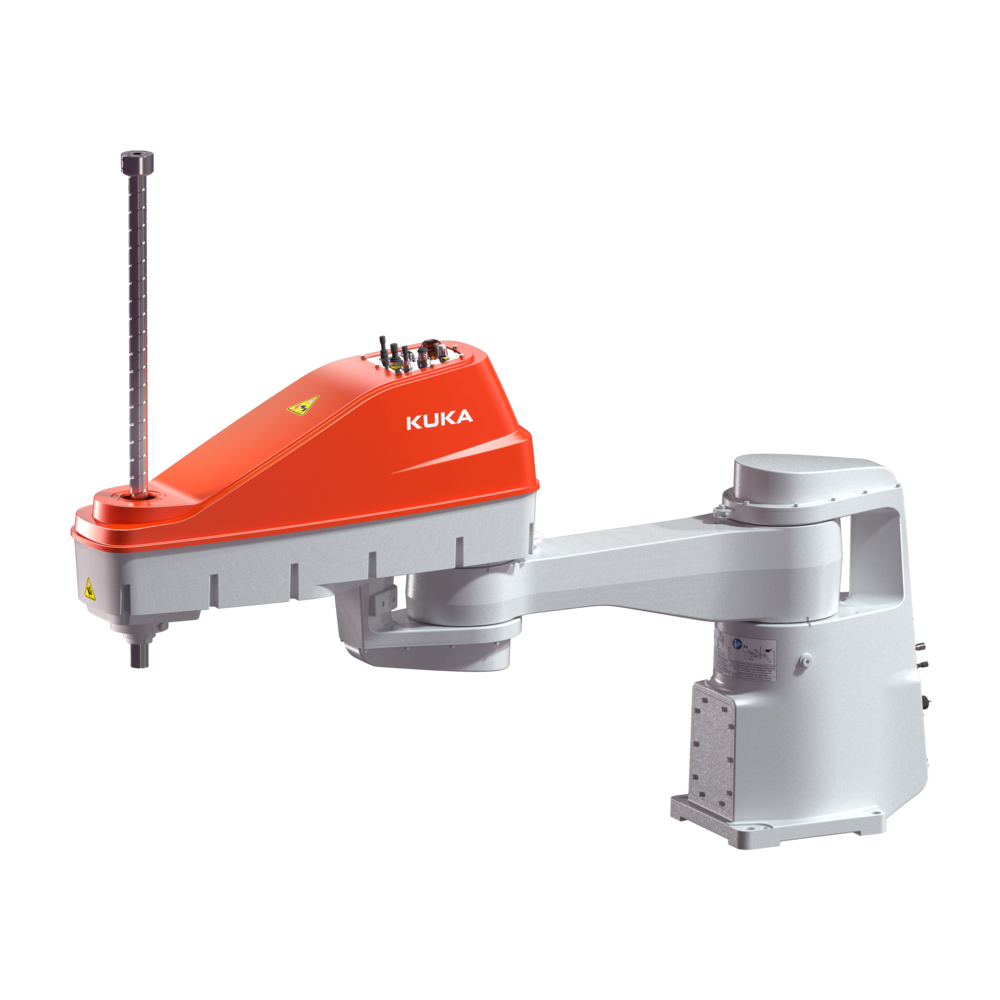 KUKA KR-SCARA KR20 A