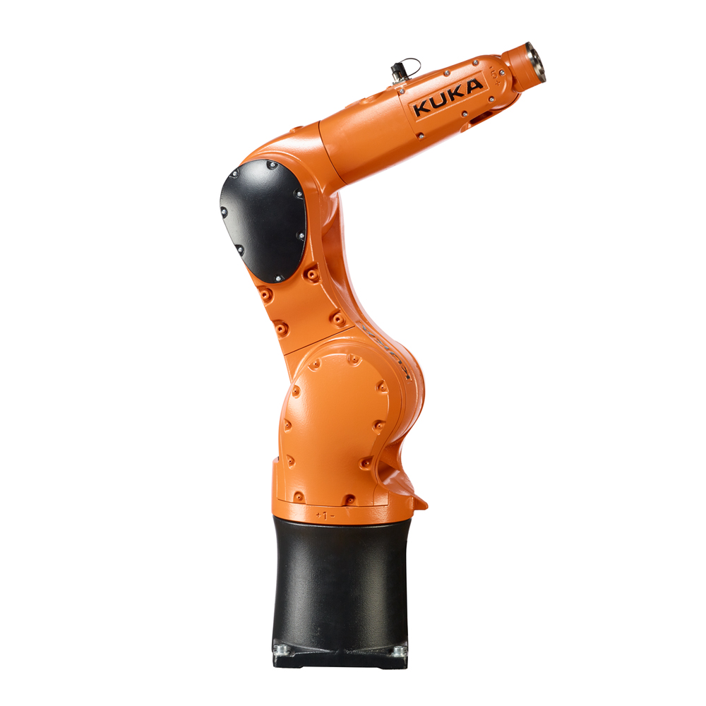 KUKA KR-AGILUS KR10 A