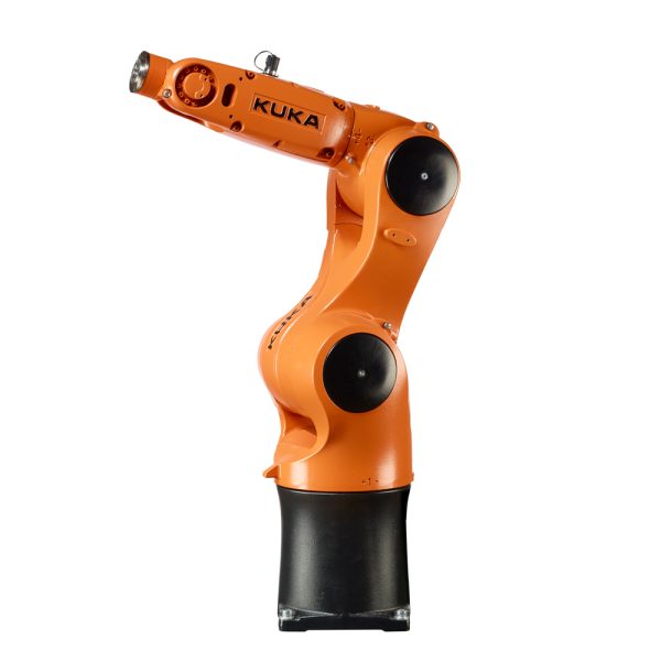 KUKA KR-AGILUS KR10 B