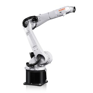 KUKA KR-CYBERTECH NANO A