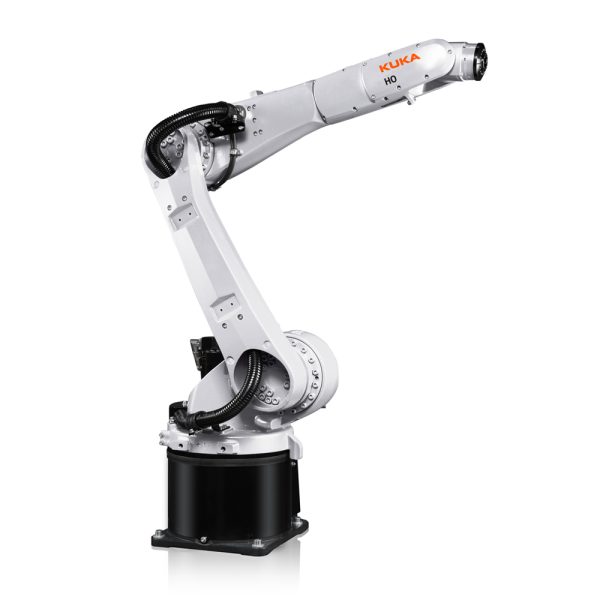 KUKA KR-CYBERTECH NANO A