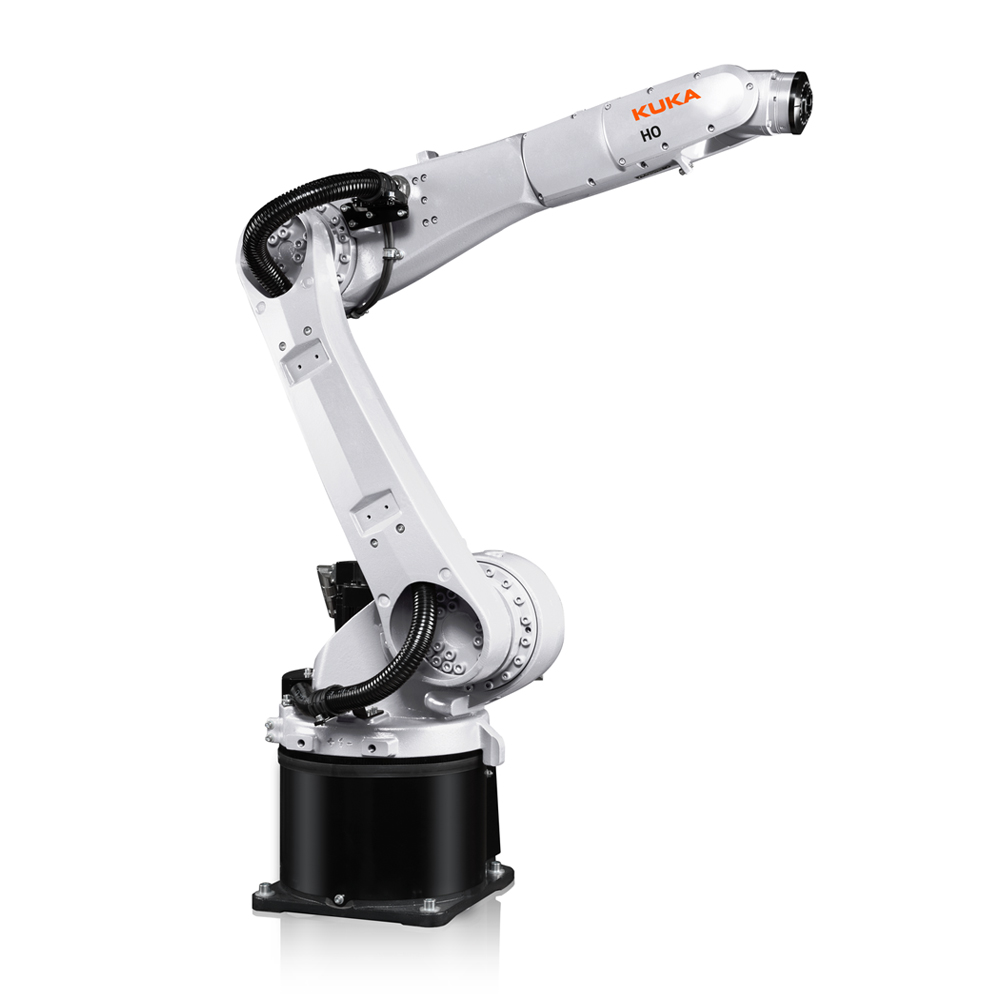 KUKA KR-CYBERTECH NANO A