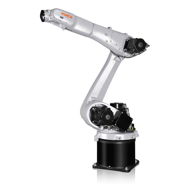 KUKA KR-CYBERTECH NANO B