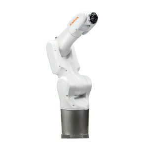 KUKA KR4 AGILUS COBOT A
