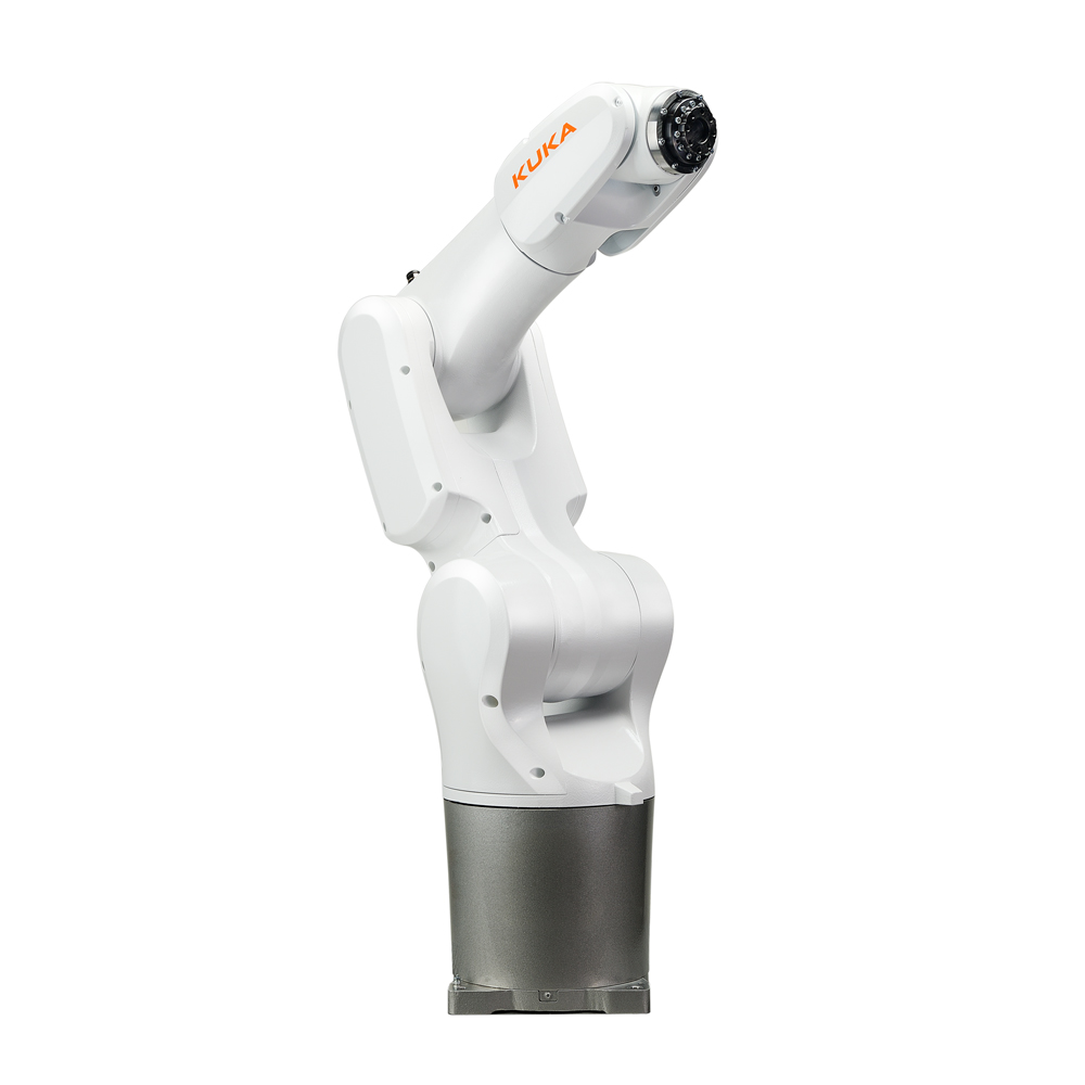 KUKA KR4 AGILUS COBOT A