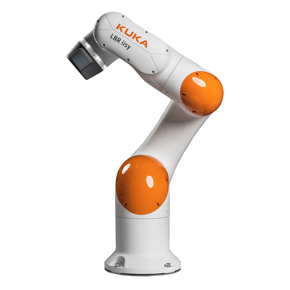 KUKA-LBR-IISY-A