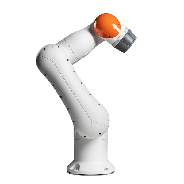 KUKA-LBR-IISY-B