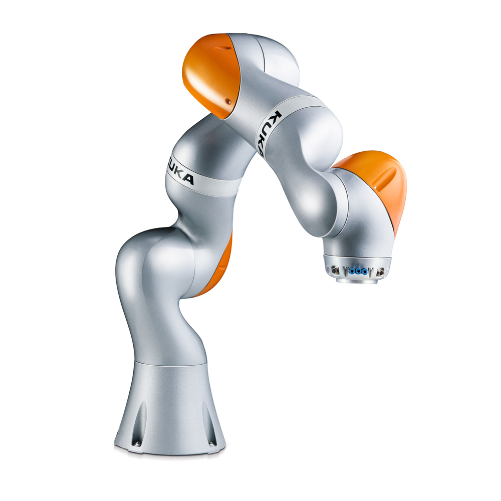 KUKA LBR-IIWA-14 A
