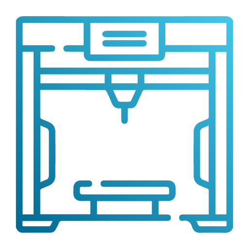 Large Format 3D Printers
