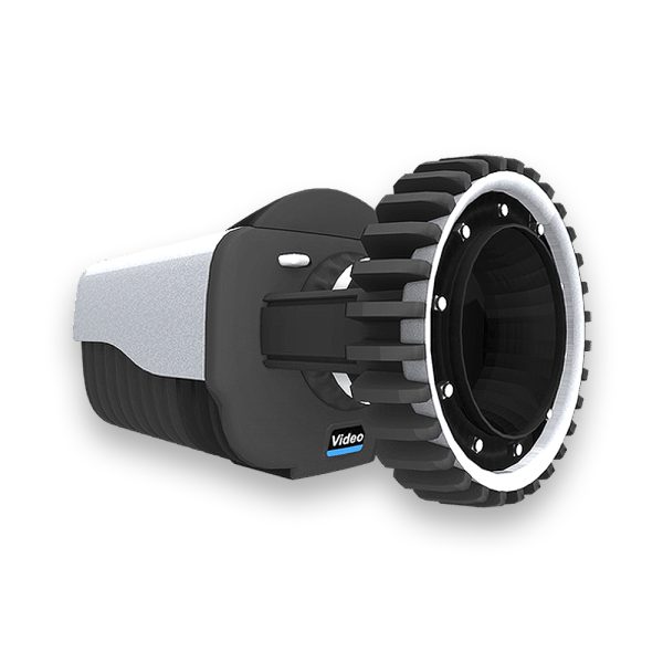 Qualisys Miqus-Hybrid-Video-Camera-A