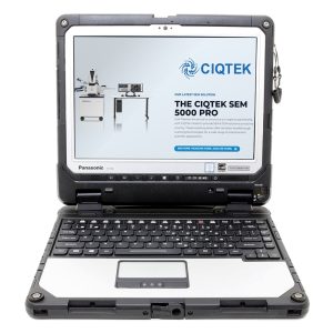 Panasonic Toughbook CF-33 Laptop