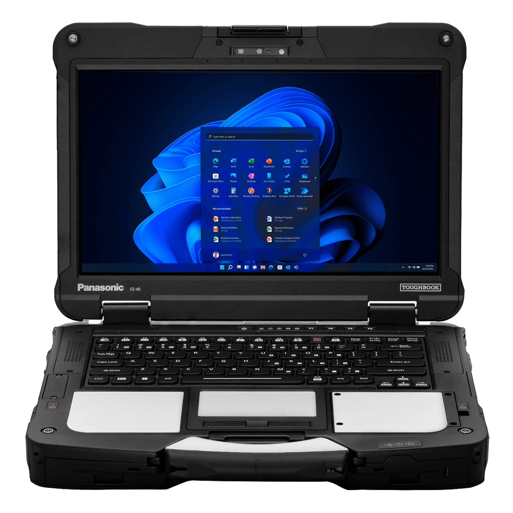 Panasonic-Toughbook-FZ-40