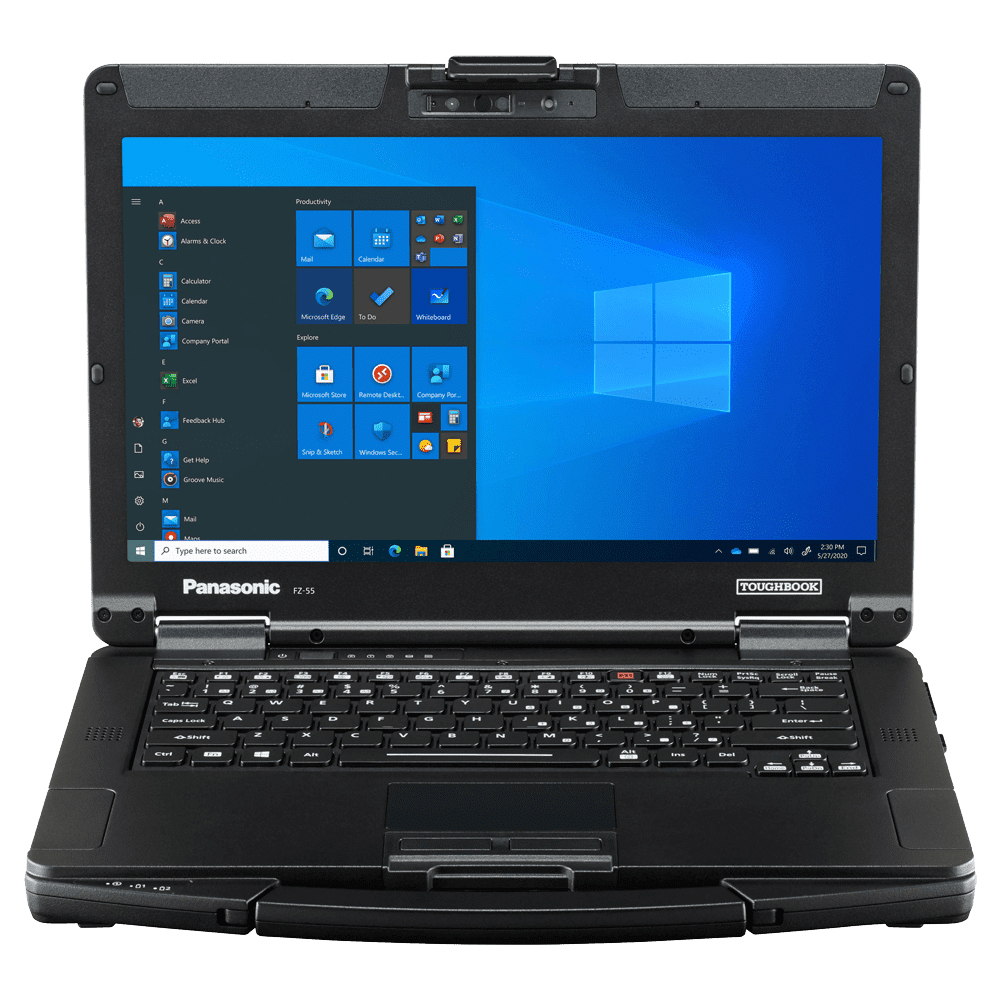 Panasonic-Toughbook-FZ-55