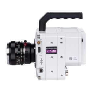 Phantom High-Speed KT1610 A