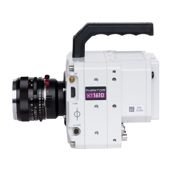 Phantom High-Speed KT1610 A