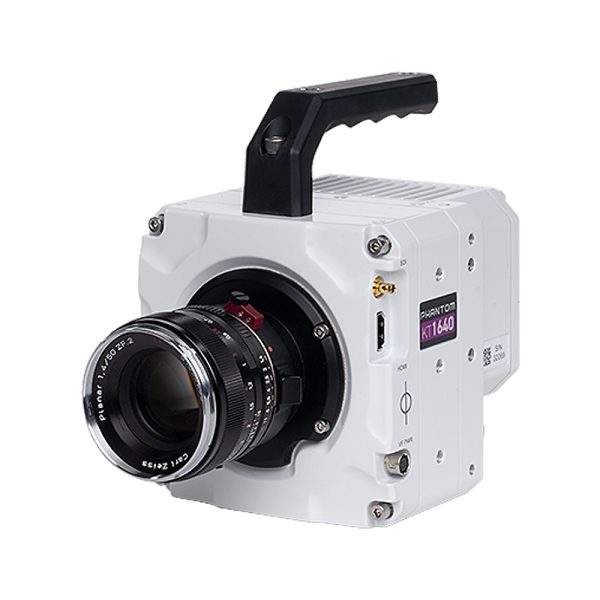 Phantom High-Speed KT1640 A