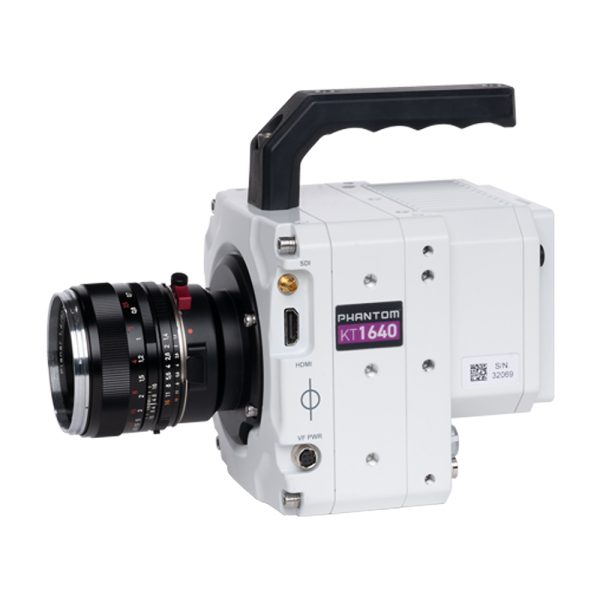 Phantom High-Speed KT1640 B
