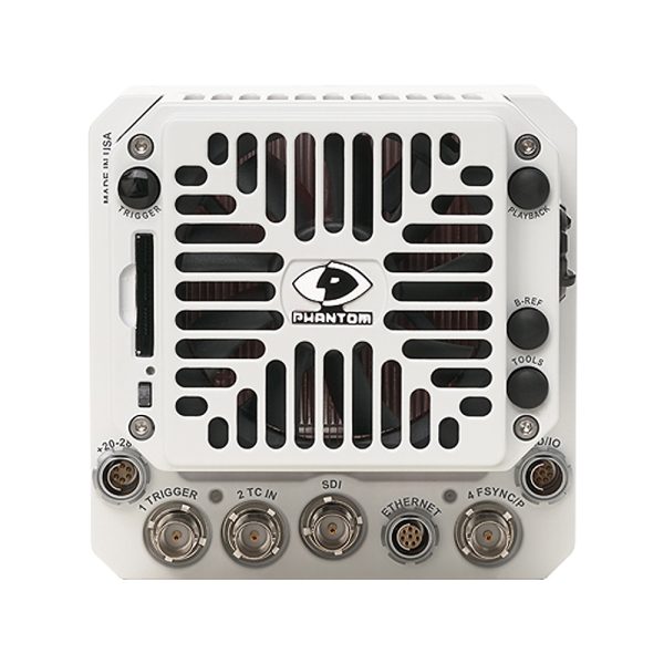Phantom High-Speed KT1640 C