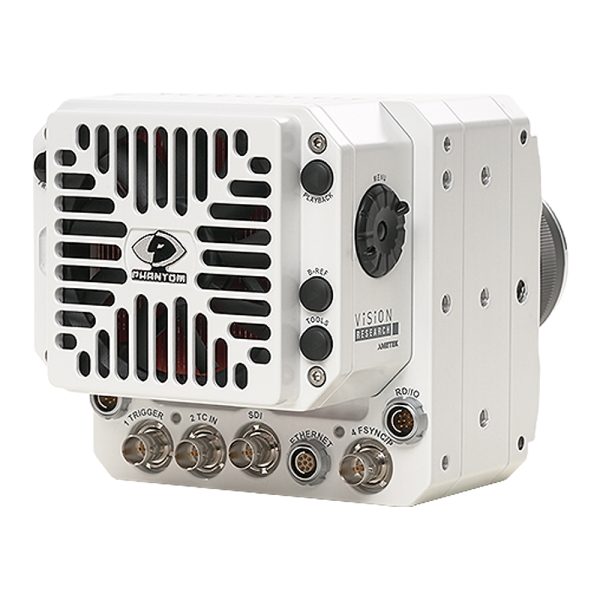 Phantom High-Speed KT1640 D