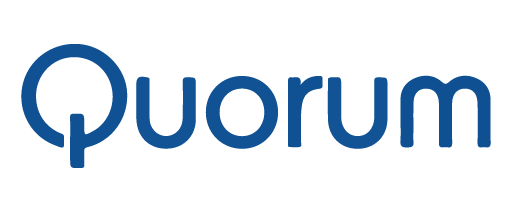 Quorum Logo